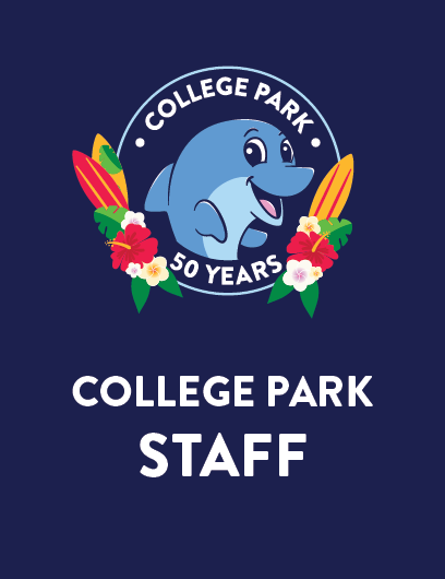 collegepark staff default