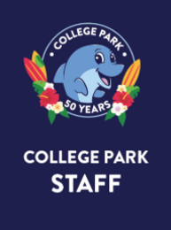 CP Staff