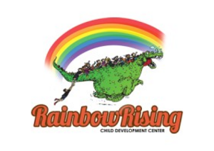 Rainbow Rising