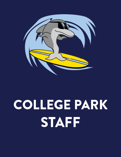 collegepark staff default